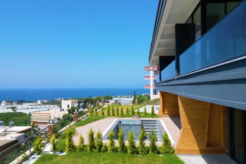 Продажа виллы  в Авсалларе, Анталье, Турция 4+2, 380м2, №60508 – фото 9