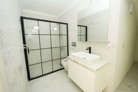 Продажа виллы  в Кадрие, Анталье, Турция 4+1, 200м2, №192650 – фото 8