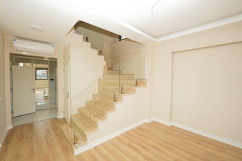 Продажа виллы  в Кадрие, Анталье, Турция 4+1, 200м2, №192650 – фото 13