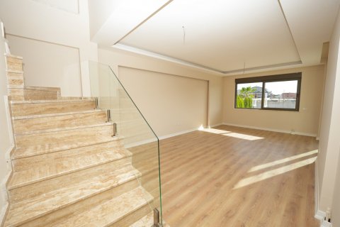 Продажа виллы  в Кадрие, Анталье, Турция 4+1, 200м2, №192650 – фото 21