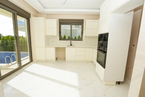 Продажа виллы  в Кадрие, Анталье, Турция 4+1, 200м2, №192650 – фото 24