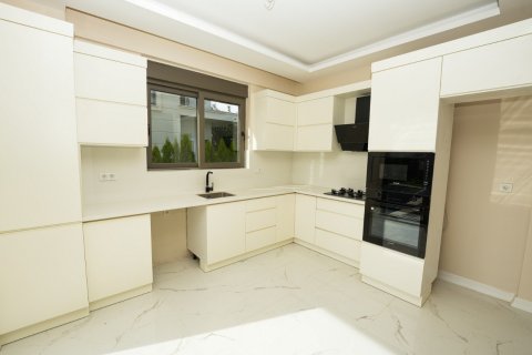 Продажа виллы  в Кадрие, Анталье, Турция 4+1, 200м2, №192650 – фото 29