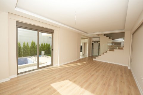 Продажа виллы  в Кадрие, Анталье, Турция 4+1, 200м2, №192650 – фото 30