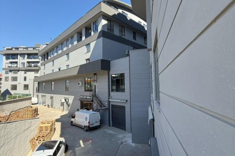 Продажа коммерческой недвижимости  в Оба, Анталье, Турция, 30м2, №192655 – фото 5