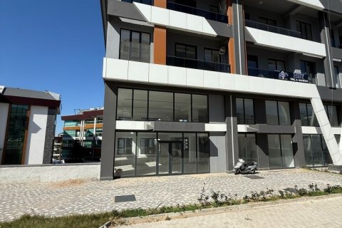 Продажа коммерческой недвижимости  в Оба, Анталье, Турция, 30м2, №192655 – фото 2