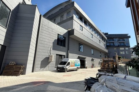 Продажа коммерческой недвижимости  в Оба, Анталье, Турция, 30м2, №192655 – фото 7