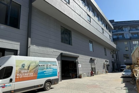 Продажа коммерческой недвижимости  в Оба, Анталье, Турция, 30м2, №192655 – фото 6