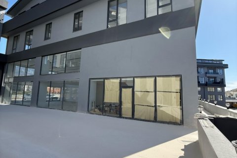 Продажа коммерческой недвижимости  в Оба, Анталье, Турция, 30м2, №192655 – фото 4