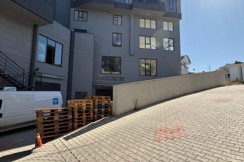 Продажа коммерческой недвижимости  в Оба, Анталье, Турция, 30м2, №192655 – фото 8