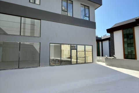 Продажа коммерческой недвижимости  в Оба, Анталье, Турция, 30м2, №192655 – фото 3