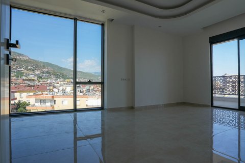 Продажа квартиры  в Аланье, Анталье, Турция 2+1, 94.4м2, №181888 – фото 12