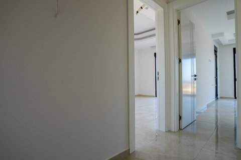 Продажа квартиры  в Аланье, Анталье, Турция 2+1, 94.4м2, №181888 – фото 27