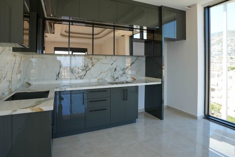 Продажа квартиры  в Аланье, Анталье, Турция 2+1, 94.4м2, №181888 – фото 1