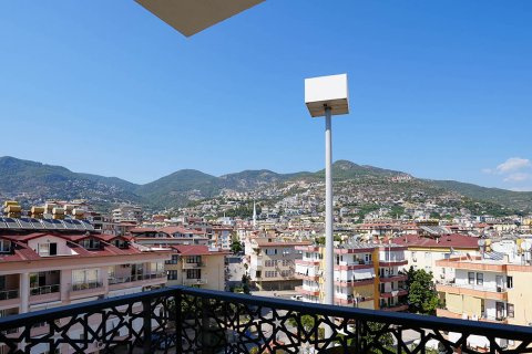 Продажа квартиры  в Аланье, Анталье, Турция 2+1, 94.4м2, №181888 – фото 2