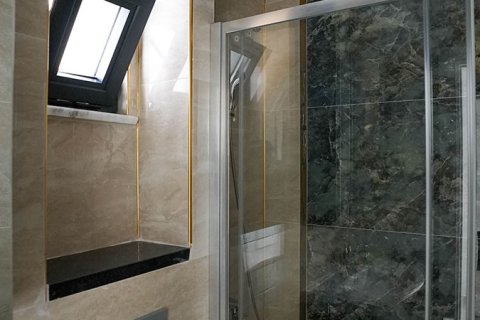 Продажа квартиры  в Аланье, Анталье, Турция 2+1, 94.4м2, №181888 – фото 6