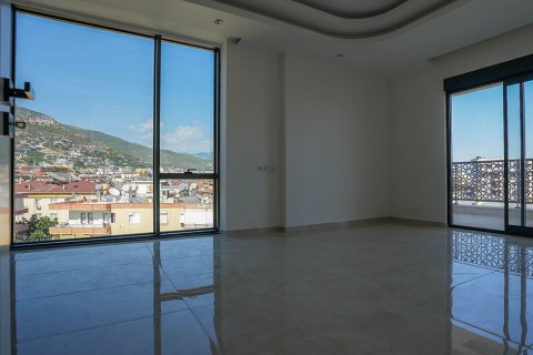 Продажа квартиры  в Аланье, Анталье, Турция 2+1, 94.4м2, №181888 – фото 25