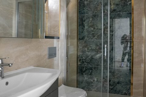 Продажа квартиры  в Аланье, Анталье, Турция 2+1, 94.4м2, №181888 – фото 4