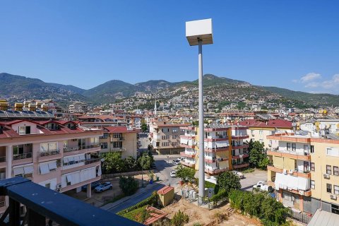 Продажа квартиры  в Аланье, Анталье, Турция 2+1, 94.4м2, №181888 – фото 20