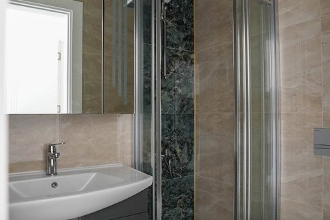 Продажа квартиры  в Аланье, Анталье, Турция 2+1, 94.4м2, №181888 – фото 15