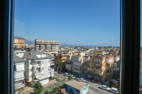 Продажа квартиры  в Аланье, Анталье, Турция 2+1, 94.4м2, №181888 – фото 17