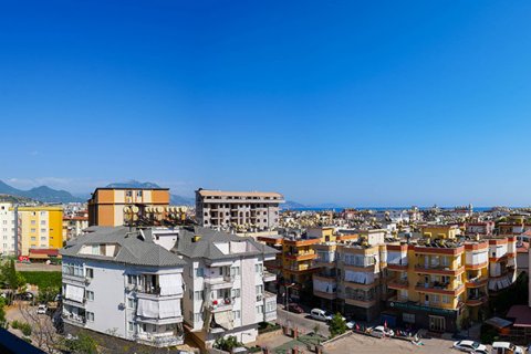 Продажа квартиры  в Аланье, Анталье, Турция 2+1, 94.4м2, №181888 – фото 10