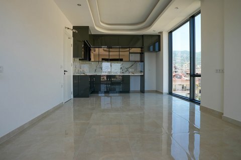 Продажа квартиры  в Аланье, Анталье, Турция 2+1, 94.4м2, №181888 – фото 24