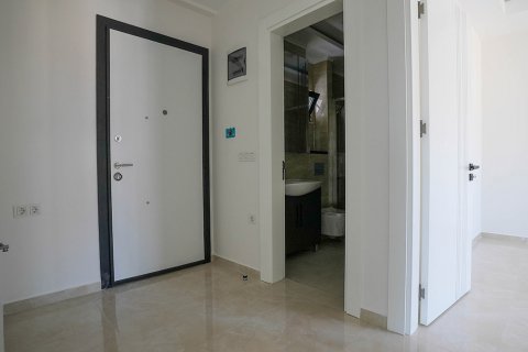 Продажа квартиры  в Аланье, Анталье, Турция 2+1, 94.4м2, №181888 – фото 11