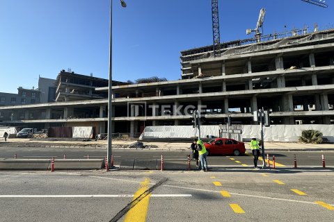 1+1 Leilighet  i Izmir, Tyrkia Nr. 191295 - 16