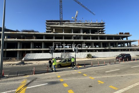 1+1 Leilighet  i Izmir, Tyrkia Nr. 191295 - 17