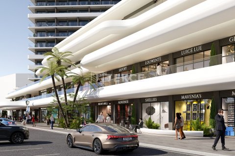 1+1 Leilighet  i Izmir, Tyrkia Nr. 191295 - 10