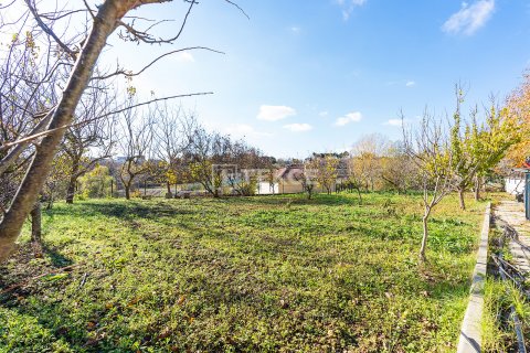 Продажа виллы  в Чаталдже, Стамбуле, Турция 9+4, 504м2, №191296 – фото 20