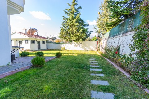 Продажа виллы  в Чаталдже, Стамбуле, Турция 9+4, 504м2, №191296 – фото 9
