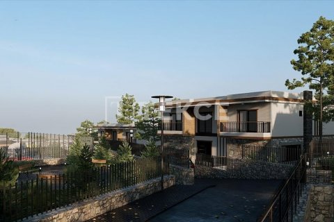 Продажа виллы  в Силифке, Мерсине, Турция 4+1, 273м2, №191297 – фото 20