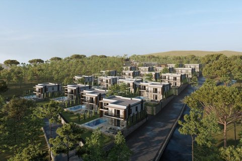 Продажа виллы  в Силифке, Мерсине, Турция 4+1, 273м2, №191297 – фото 22