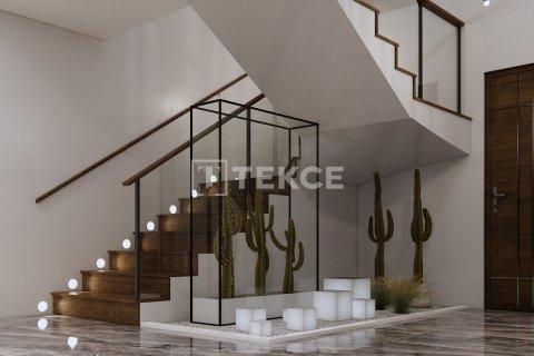 Продажа виллы  в Силифке, Мерсине, Турция 4+1, 273м2, №191297 – фото 30