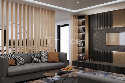 Продажа виллы  в Силифке, Мерсине, Турция 4+1, 273м2, №191297 – фото 28