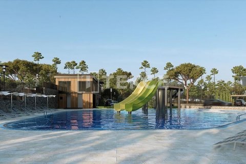 Продажа виллы  в Силифке, Мерсине, Турция 4+1, 273м2, №191297 – фото 16