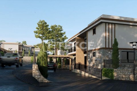 Продажа виллы  в Силифке, Мерсине, Турция 4+1, 273м2, №191297 – фото 3