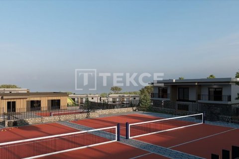 Продажа виллы  в Силифке, Мерсине, Турция 4+1, 273м2, №191297 – фото 14