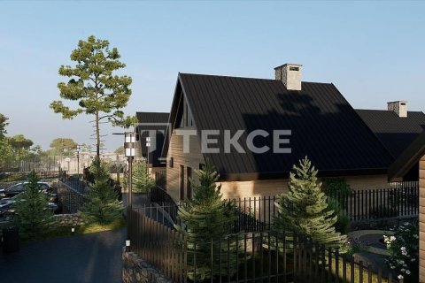 Продажа виллы  в Силифке, Мерсине, Турция 4+1, 273м2, №191297 – фото 7