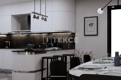 Продажа виллы  в Силифке, Мерсине, Турция 4+1, 273м2, №191297 – фото 27