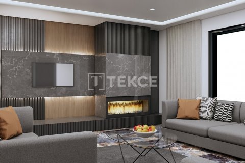 Продажа виллы  в Силифке, Мерсине, Турция 4+1, 273м2, №191297 – фото 25