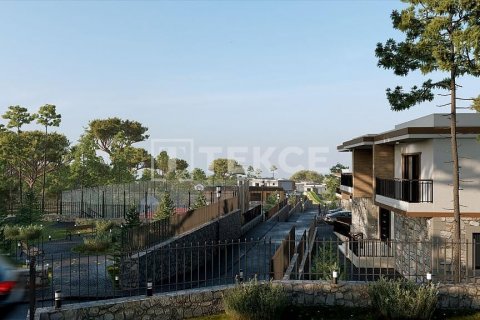 Продажа виллы  в Силифке, Мерсине, Турция 4+1, 273м2, №191297 – фото 19