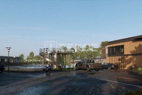 Продажа виллы  в Силифке, Мерсине, Турция 4+1, 273м2, №191297 – фото 13