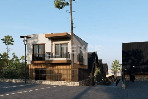 Продажа виллы  в Силифке, Мерсине, Турция 4+1, 273м2, №191297 – фото 8