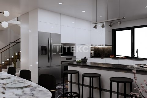 Продажа виллы  в Силифке, Мерсине, Турция 4+1, 273м2, №191297 – фото 26