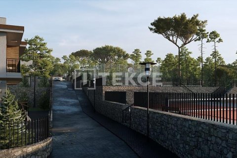 Продажа виллы  в Силифке, Мерсине, Турция 4+1, 273м2, №191297 – фото 5