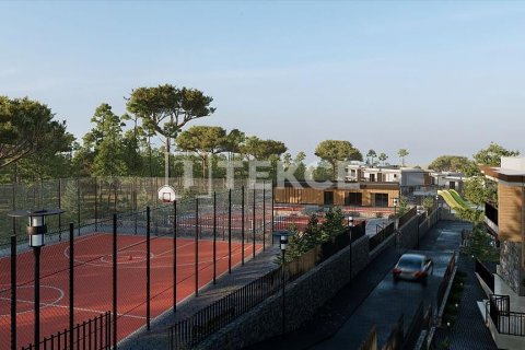 Продажа виллы  в Силифке, Мерсине, Турция 4+1, 273м2, №191297 – фото 15