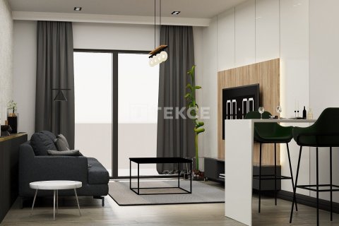 1+1 Lejlighed  i Trabzon, Tyrkiet Nr. 191293 - 5