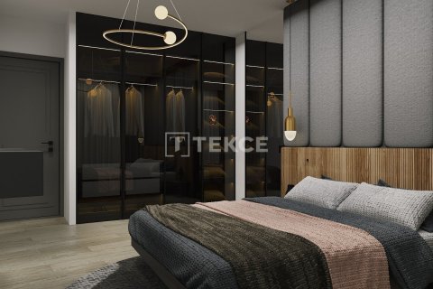 1+1 Lejlighed  i Trabzon, Tyrkiet Nr. 191293 - 4